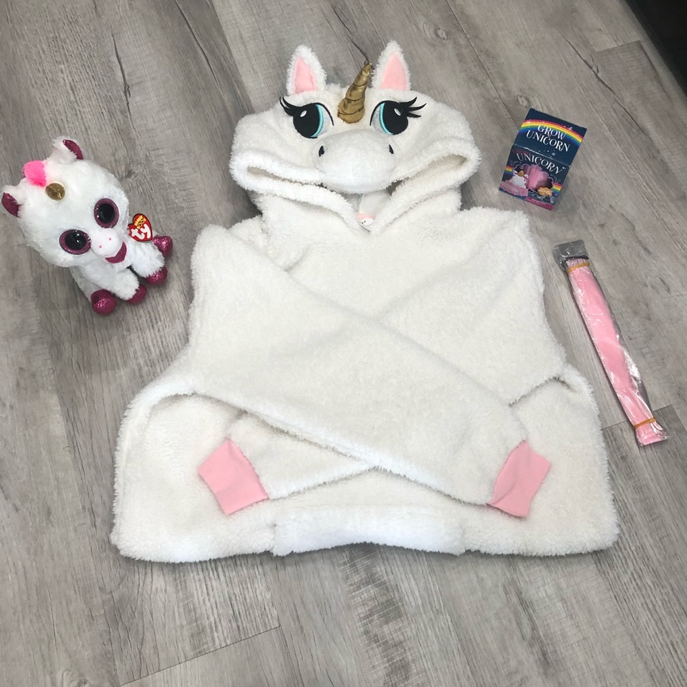 Unicorn Lovers Bundle 💗🌈